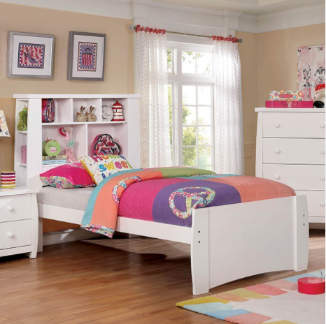 Youth Bed Frames