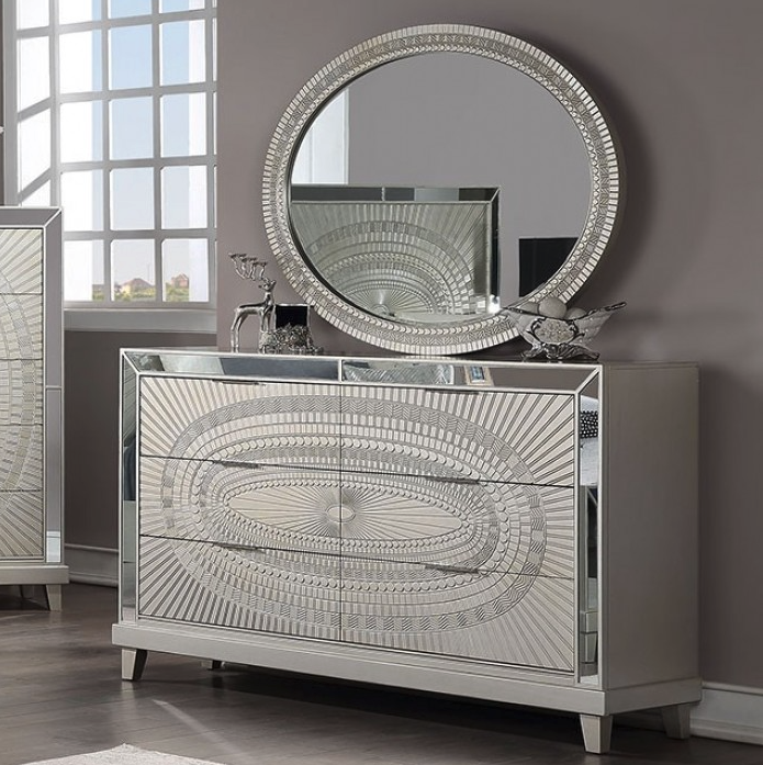 Dressers And MIrrors – JM Decor Home