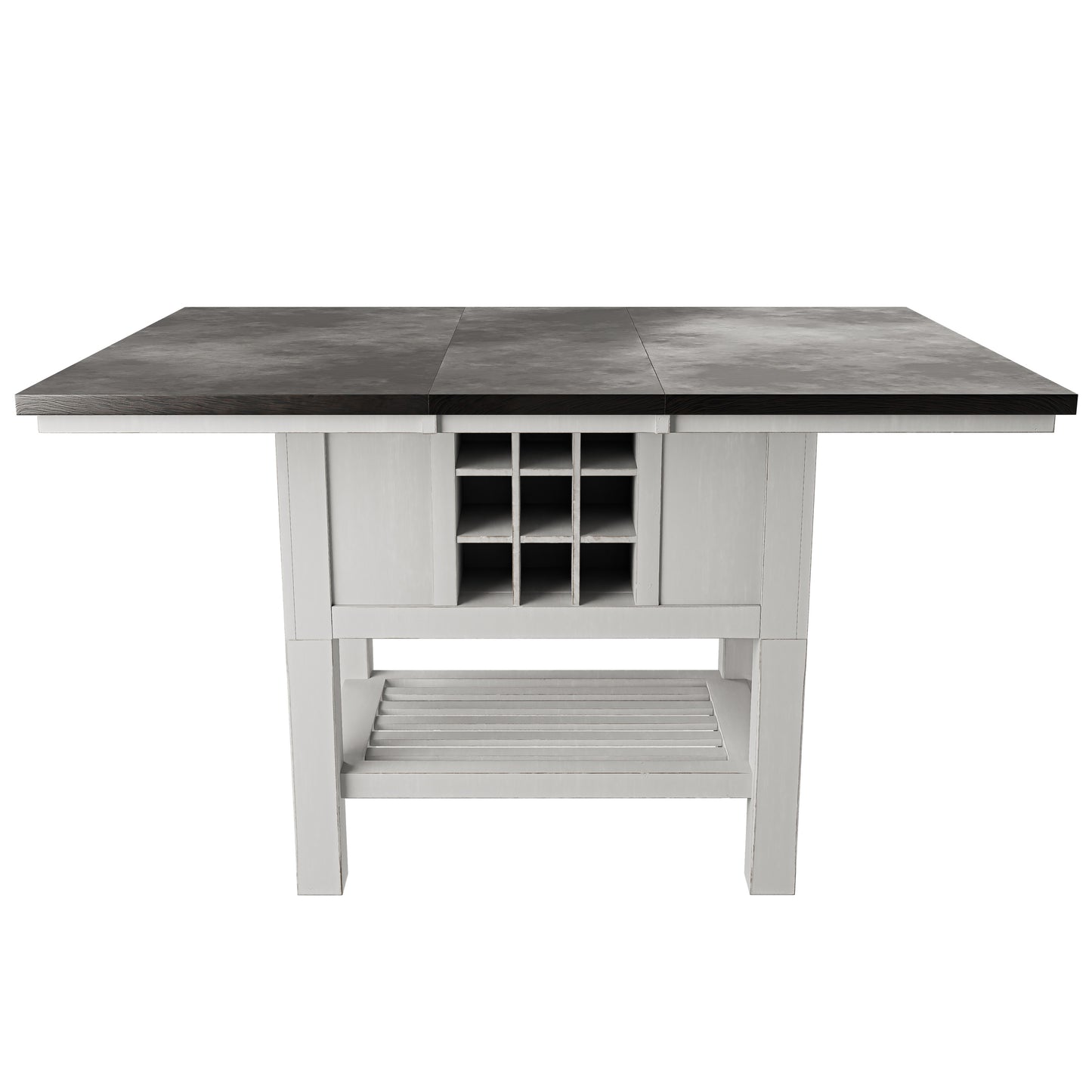 7pc Counter Height Dining Set 2425