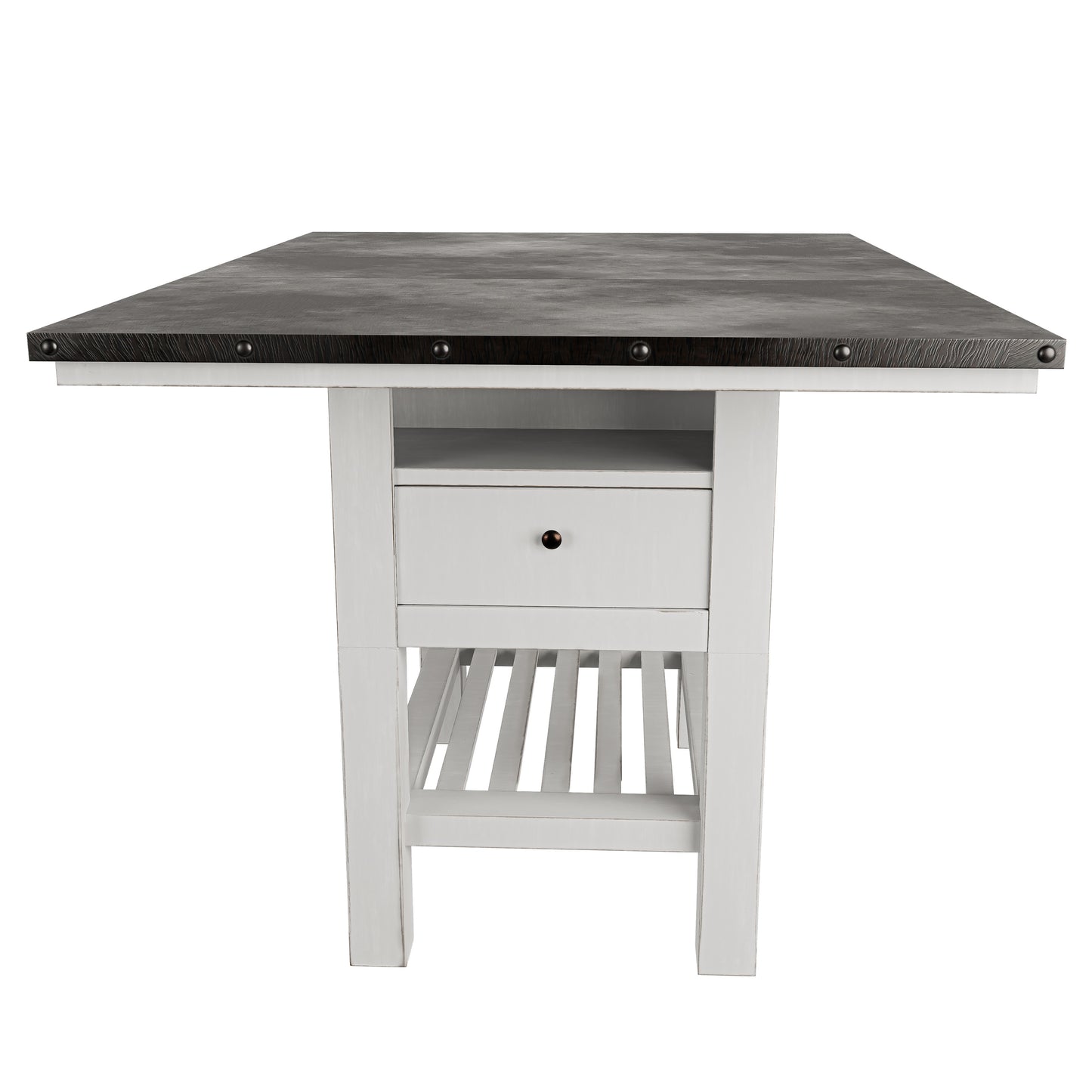 7pc Counter Height Dining Set 2425