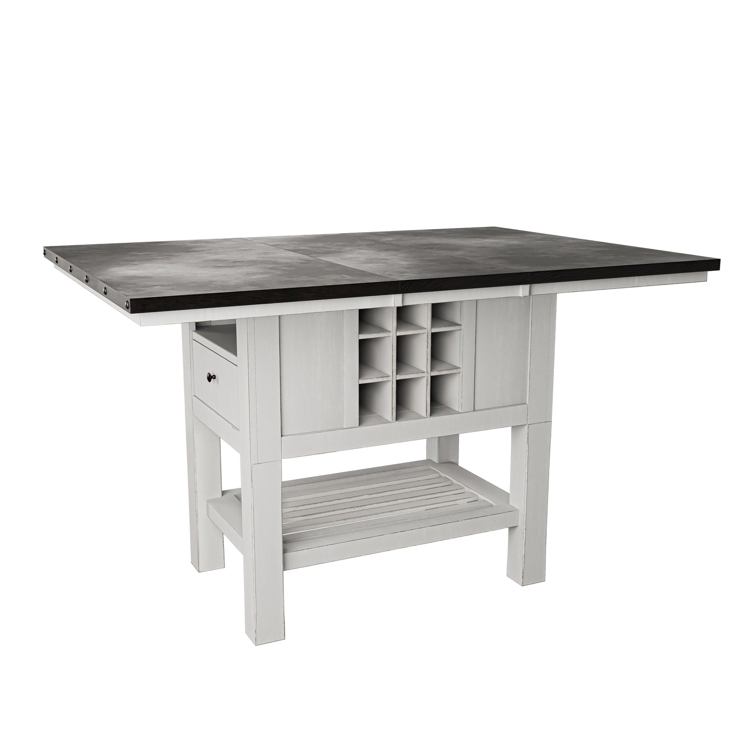 7pc Counter Height Dining Set 2425