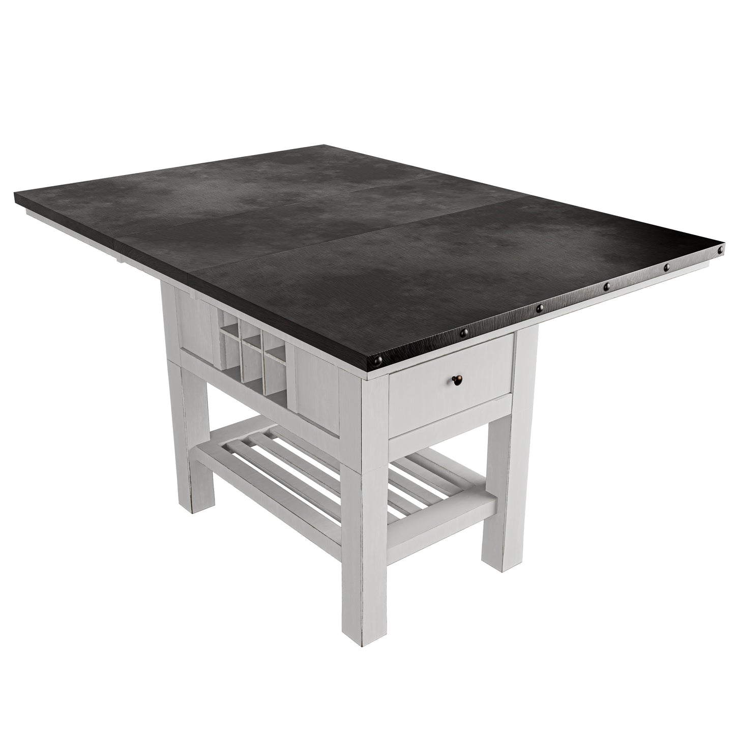 7pc Counter Height Dining Set 2425