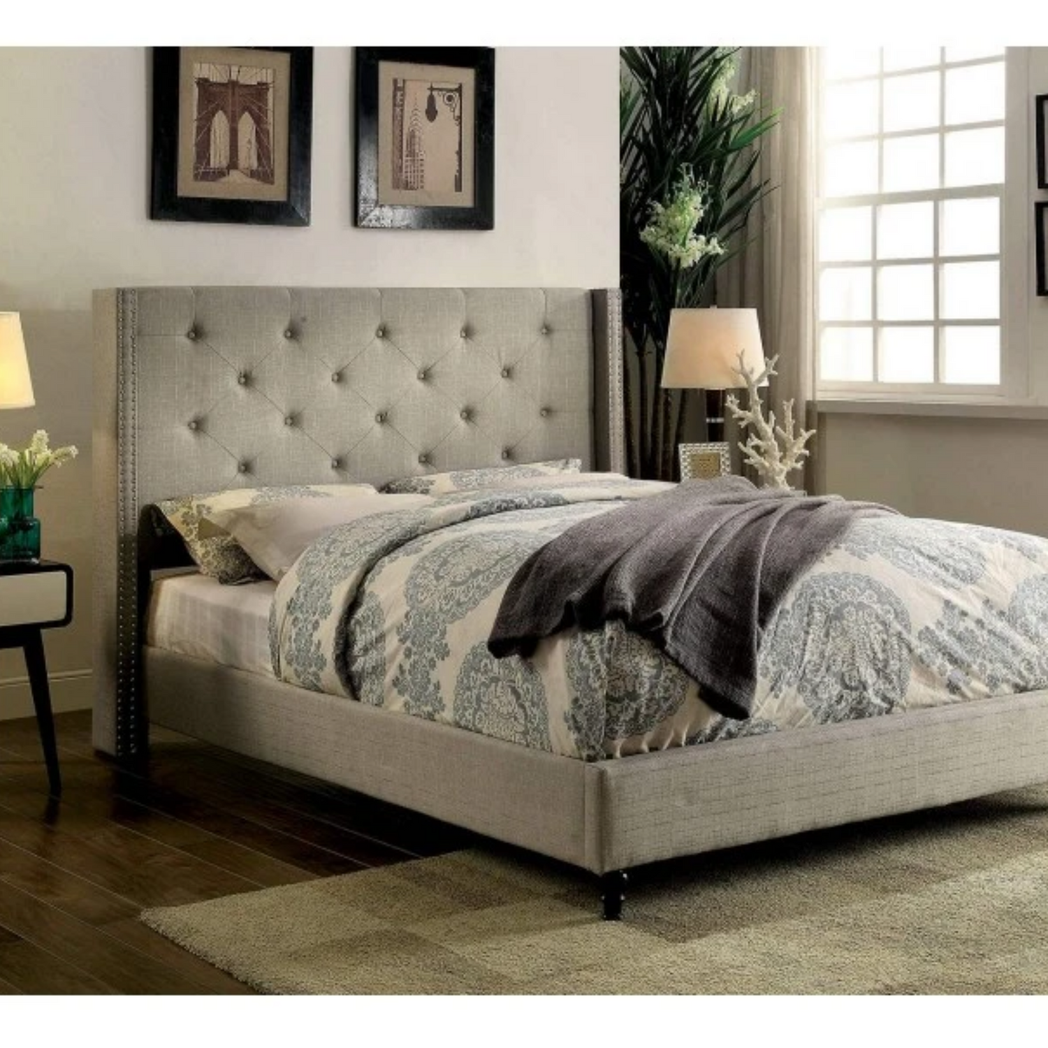 Bed Frames