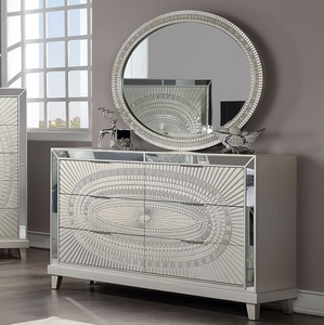 Dressers And MIrrors