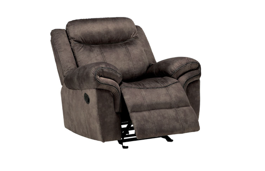 Zubaida Motion Glider Recliner