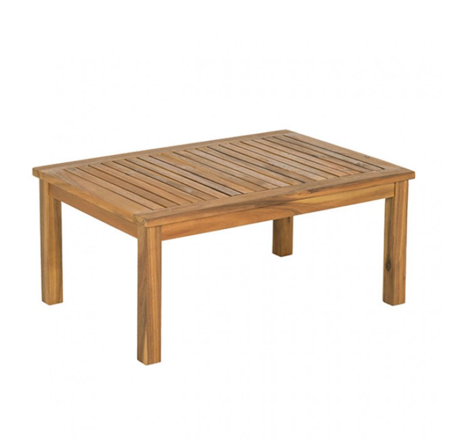HANA 4 PC. PATIO SET  BLUE