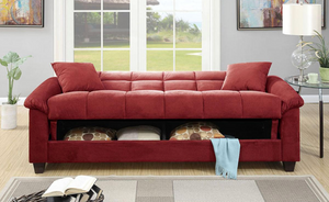 Adjustable Sofa 7890