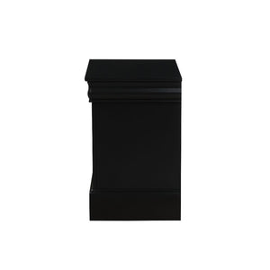 Louis Philippe III Nightstand