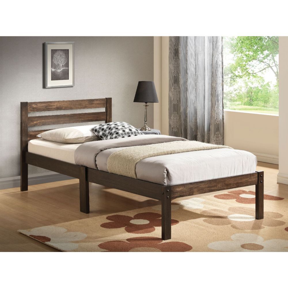 Donato Twin Bed