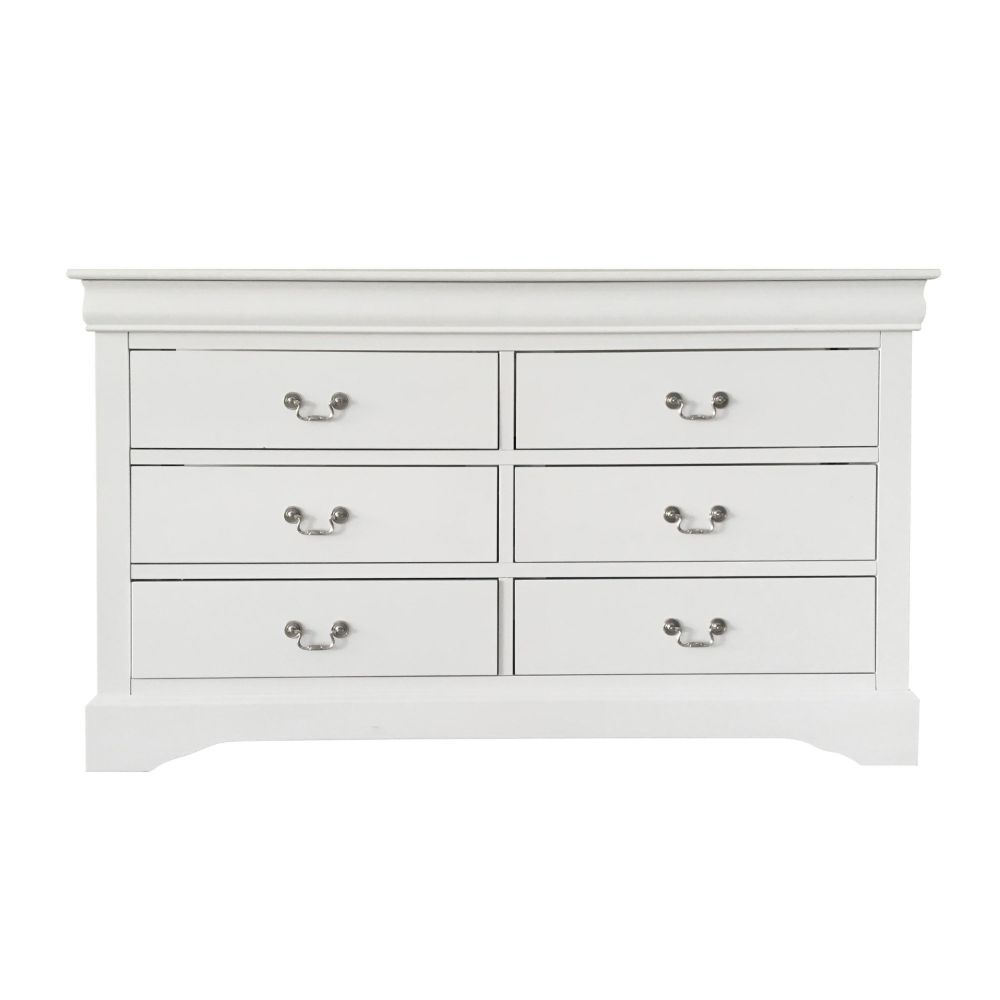 Louis Philippe III Dresser
