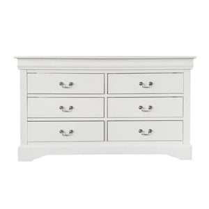 Louis Philippe III Dresser