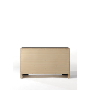 Naima Dresser