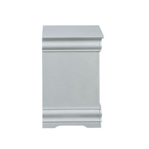 Louis Philippe III Nightstand