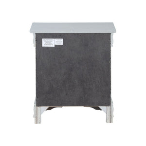 Louis Philippe III Nightstand