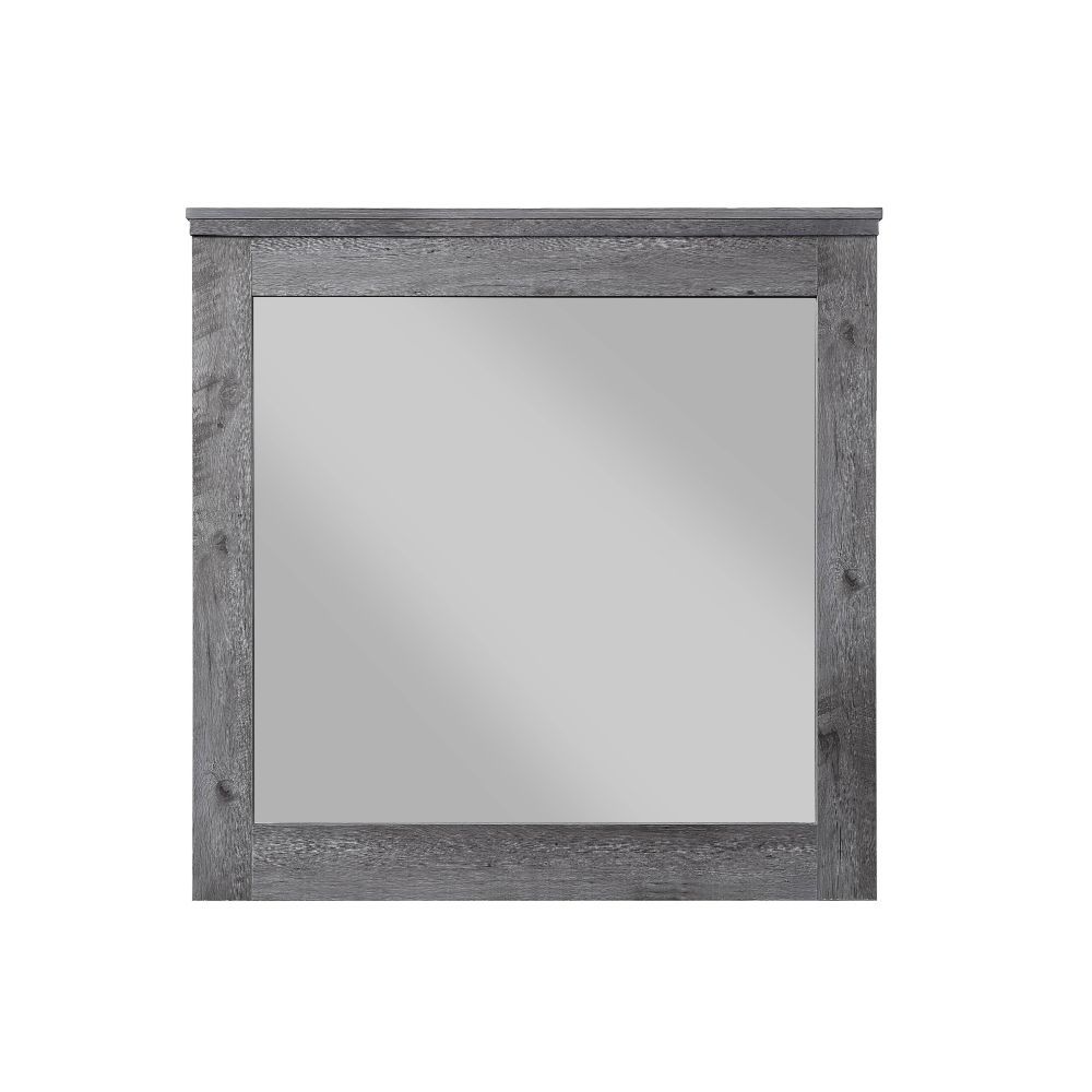 Vidalia Mirror