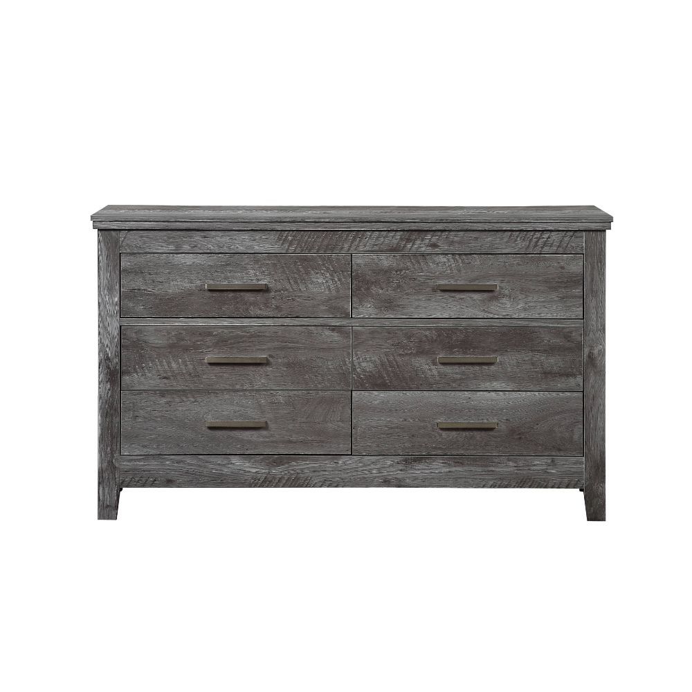 Vidalia Dresser