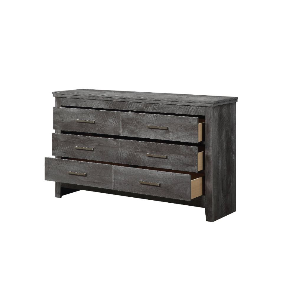 Vidalia Dresser