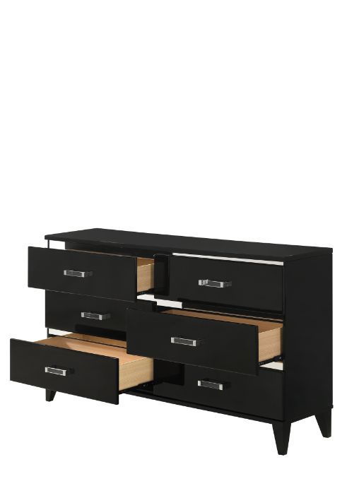 Chelsie Dresser