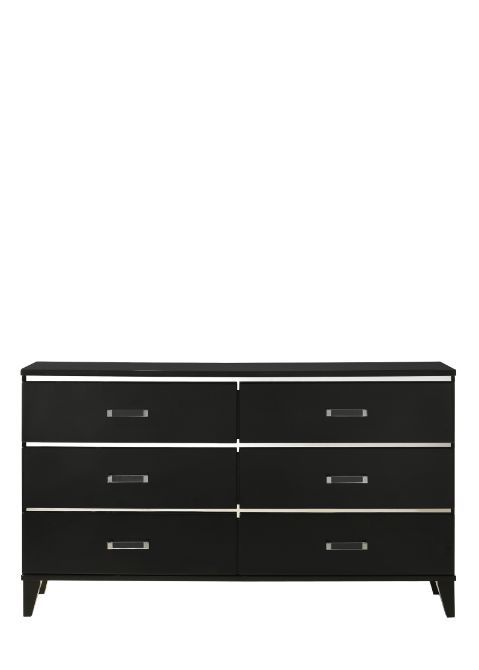 Chelsie Dresser