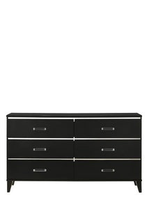 Chelsie Dresser