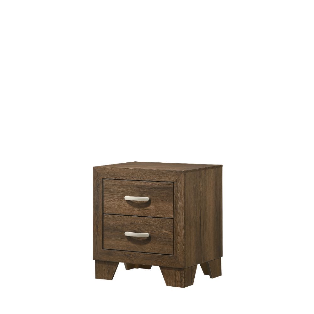 Miquell Nightstand