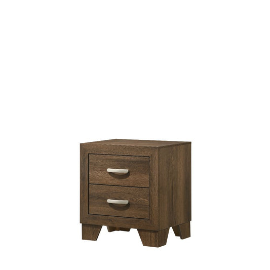 Miquell Nightstand