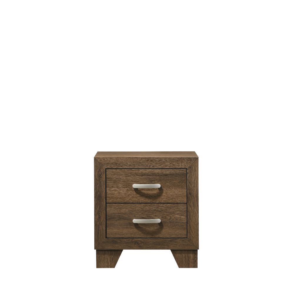 Miquell Nightstand