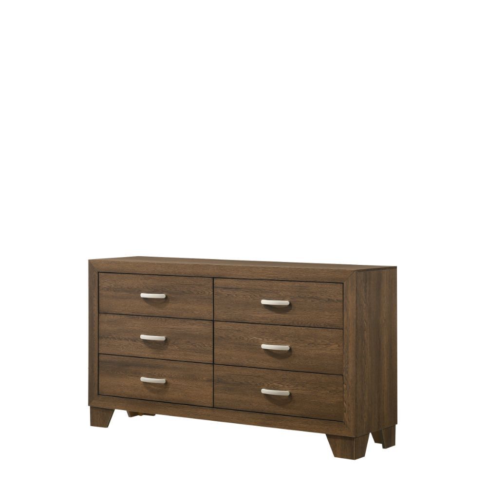 Miquell Dresser