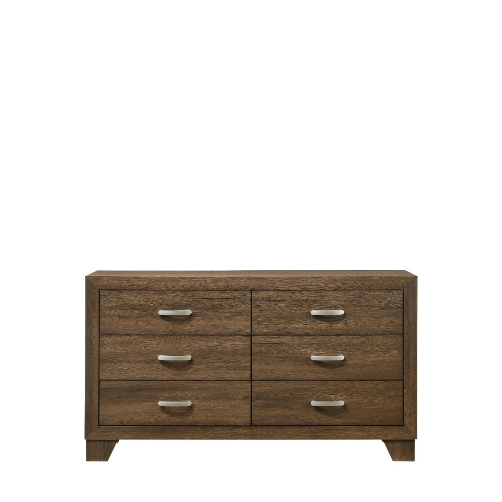 Miquell Dresser