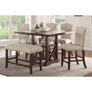 6PC Dining Set 2399