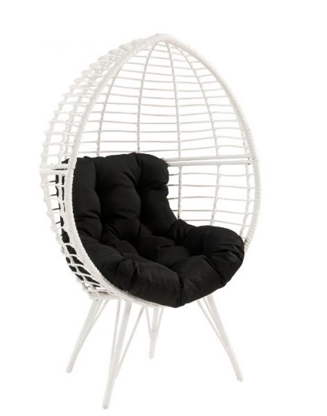 Galzed Patio Lounge Chair