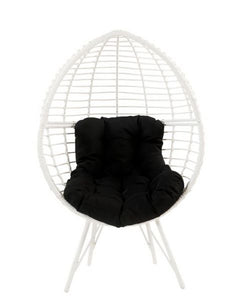 Galzed Patio Lounge Chair