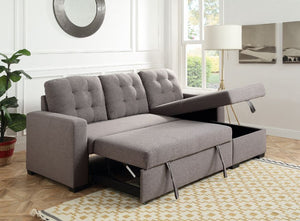 Chambord Sectional Sofa