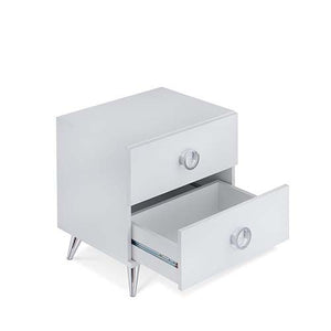 Elms Accent Table