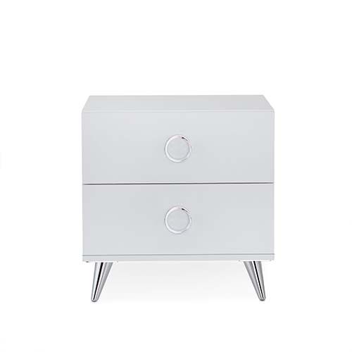 Elms Accent Table