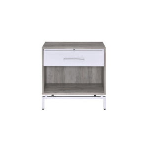 Cistus Accent Table