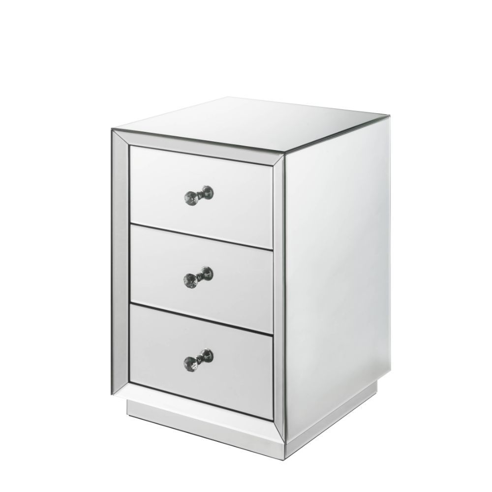 Nyoka Accent Table