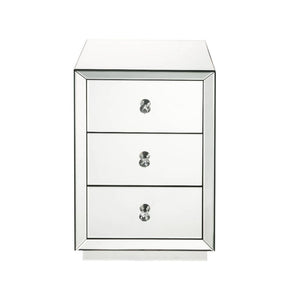 Nyoka Accent Table