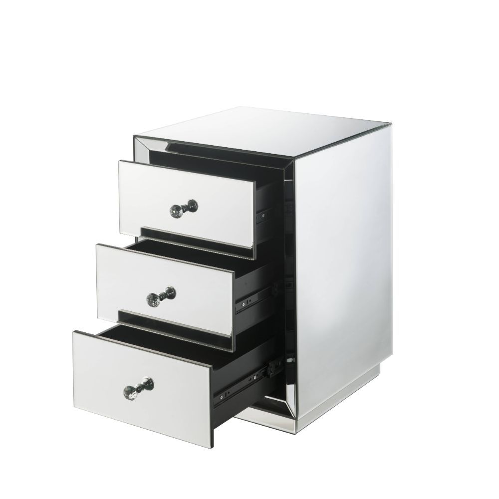 Nyoka Accent Table