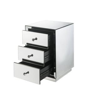 Nyoka Accent Table