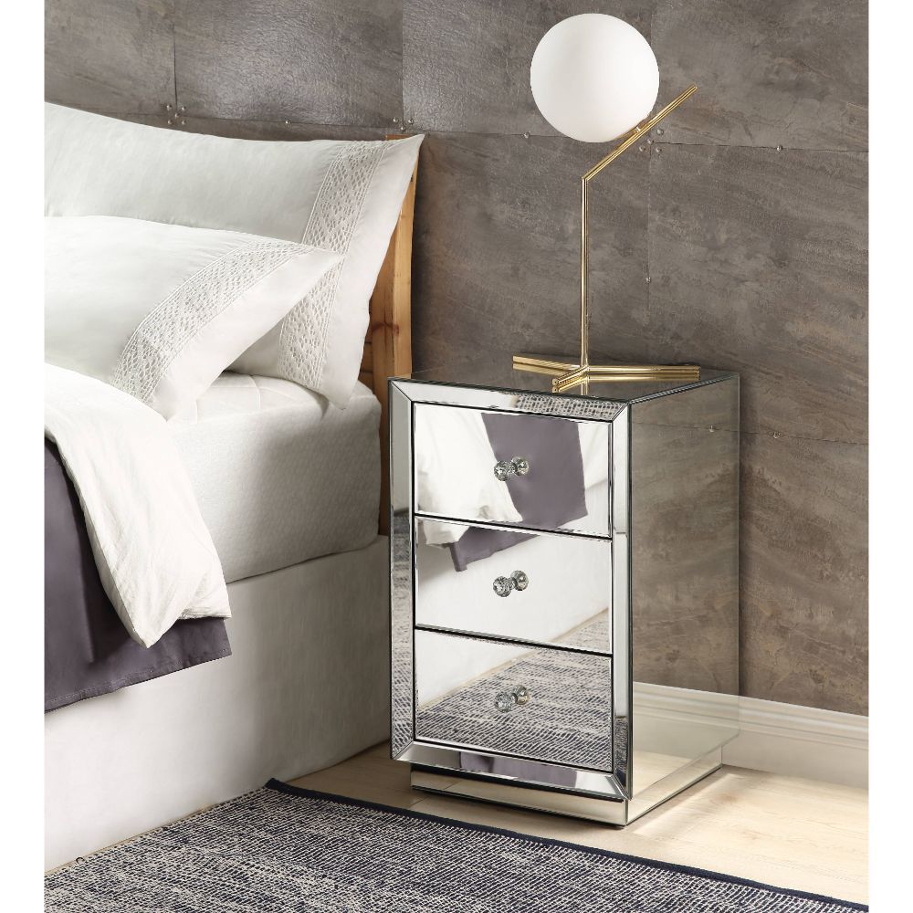 Nyoka Accent Table