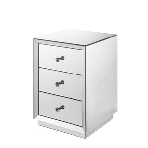 Nyoka Accent Table