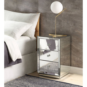 Nyoka Accent Table