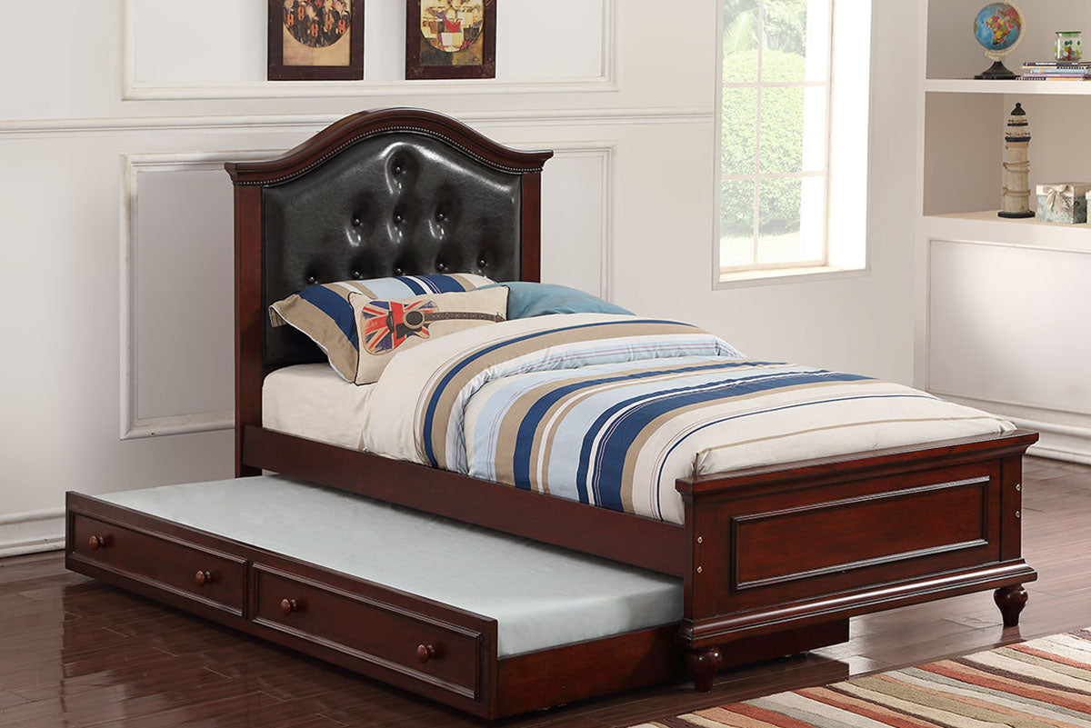 Twin Size Bed