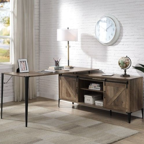Zakwani Writing Desk