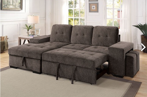 JAMIYA SECTIONAL