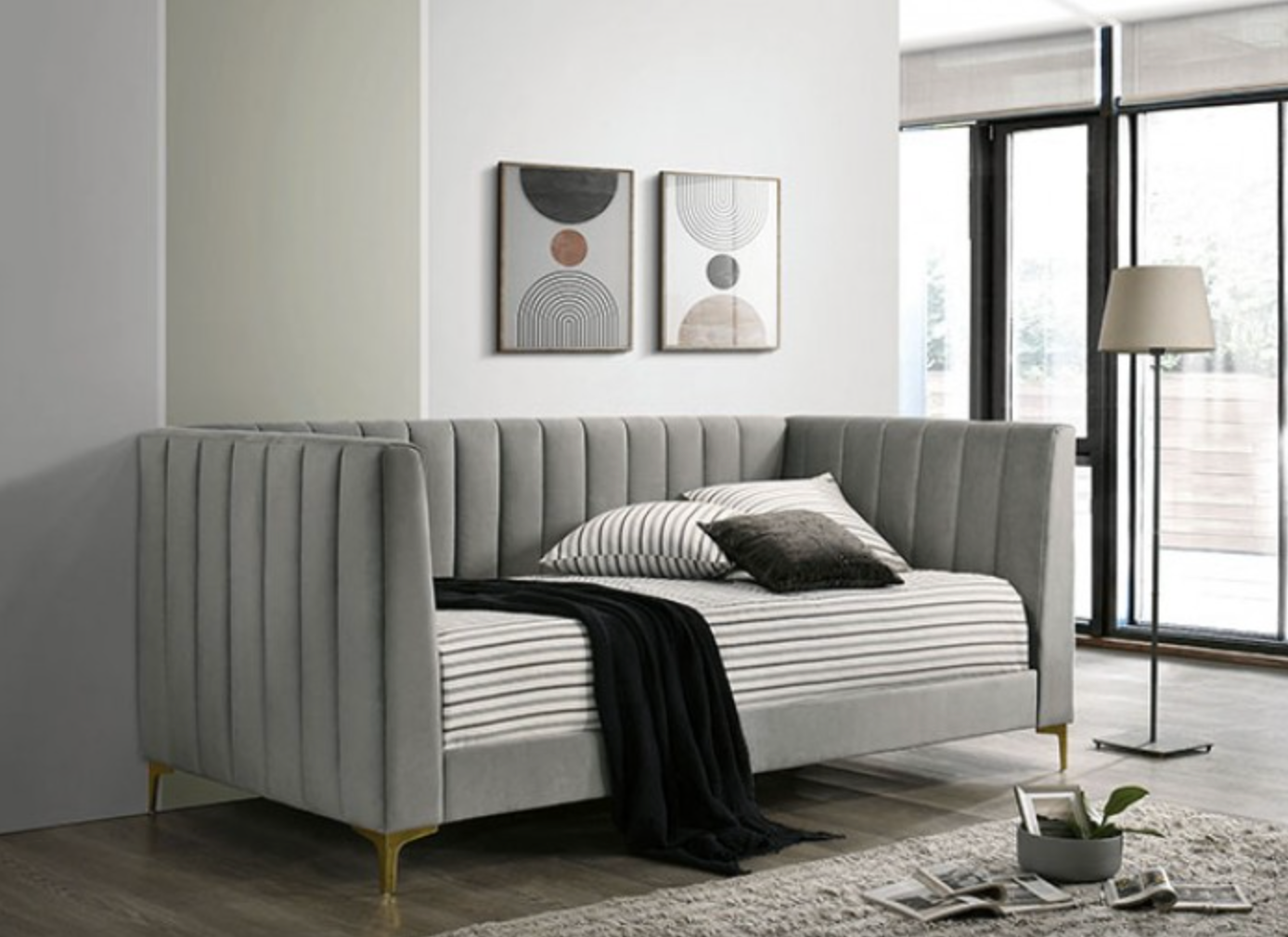 NEOMA TWIN DAYBED