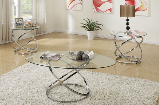 3-Pcs Table Set 3087