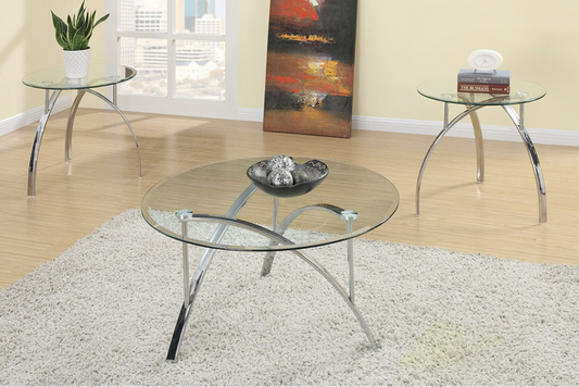3-Pcs Table Set 3098