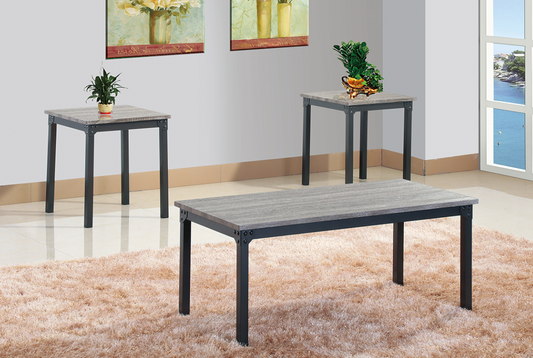 3-Pcs Table Set 3143
